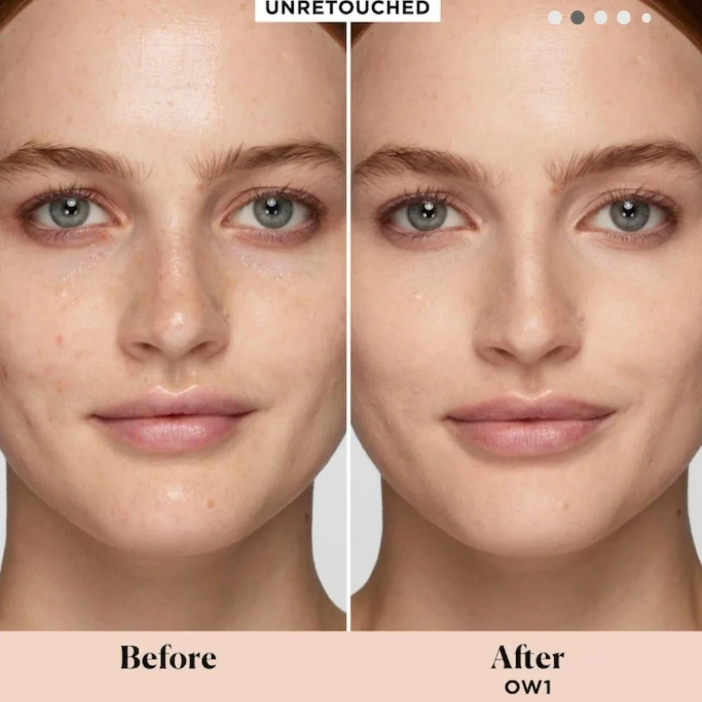 laura mercier brand new